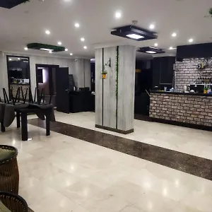Kolibry Sv Antalya