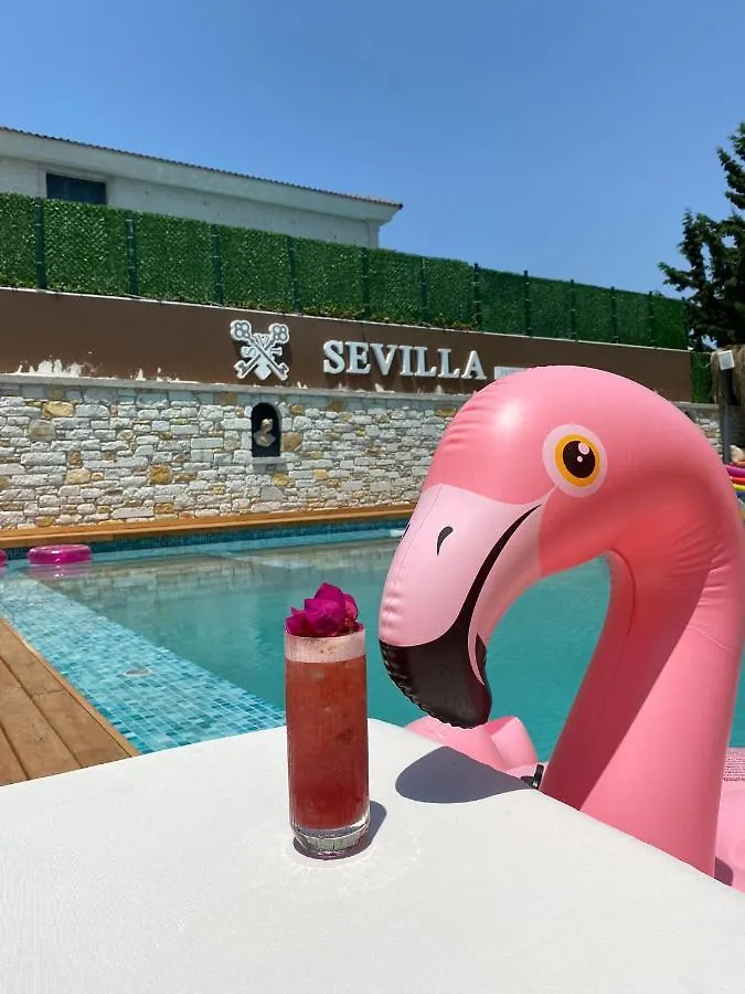 Sevilla Otel Alacati Çeşme 0*,  Türkiye