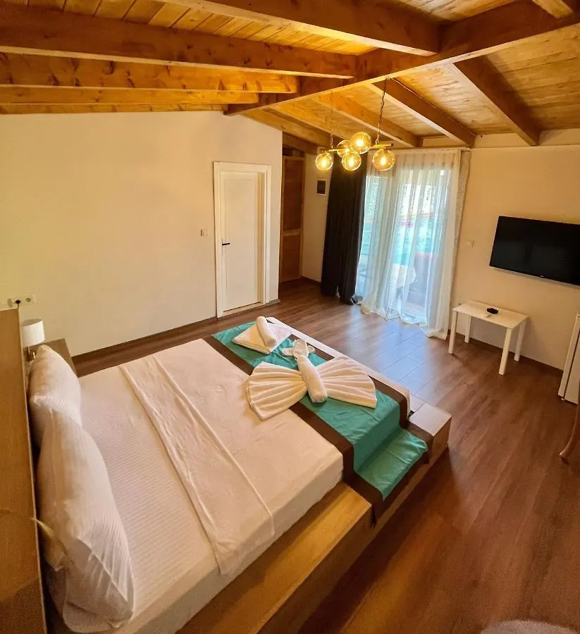 Sevilla Otel Alacati Çeşme 0*,