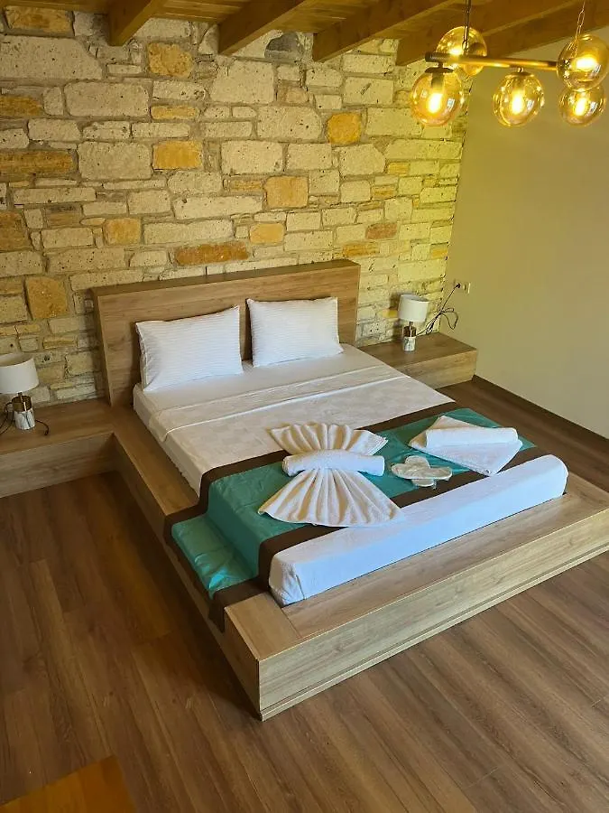 Sevilla Otel Alacati Çeşme